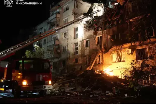 ОХУ УКРАИНД ДАЙН ЭХЭЛСНЭЭС ХОЙШИХ ХАМГИЙН ТОМ ЦОХИЛТ ӨГӨВ